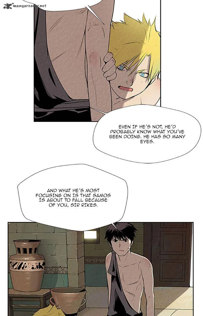 Aisopos Chapter 106 page 19