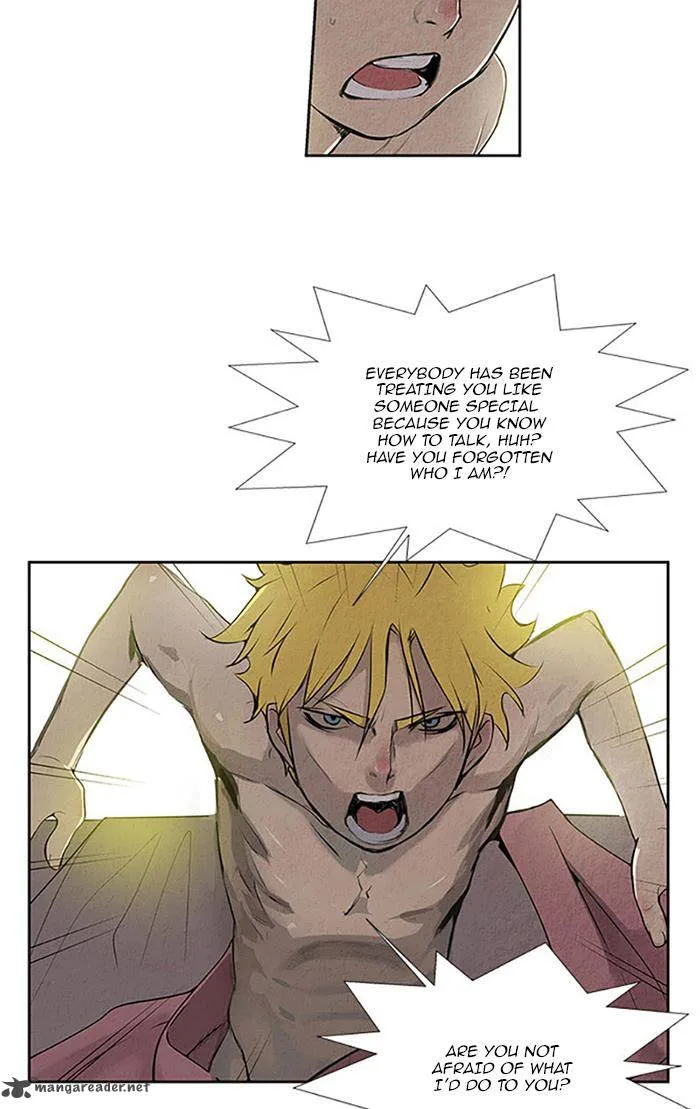 Aisopos Chapter 106 page 25