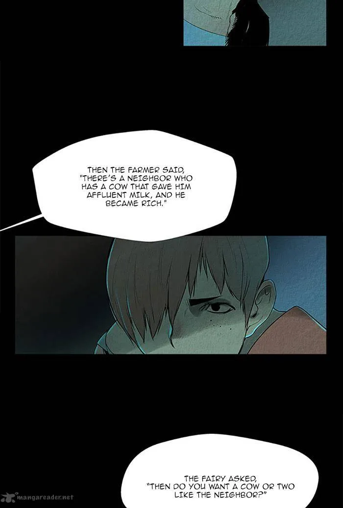 Aisopos Chapter 106 page 8
