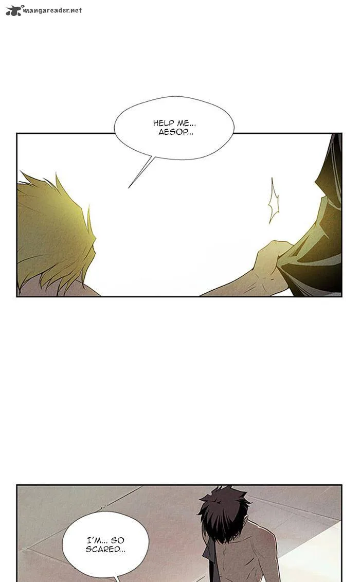 Aisopos Chapter 106 page 29