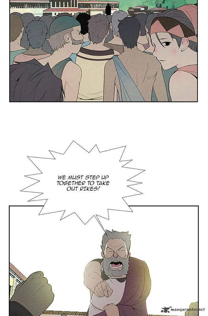 Aisopos Chapter 106 page 33