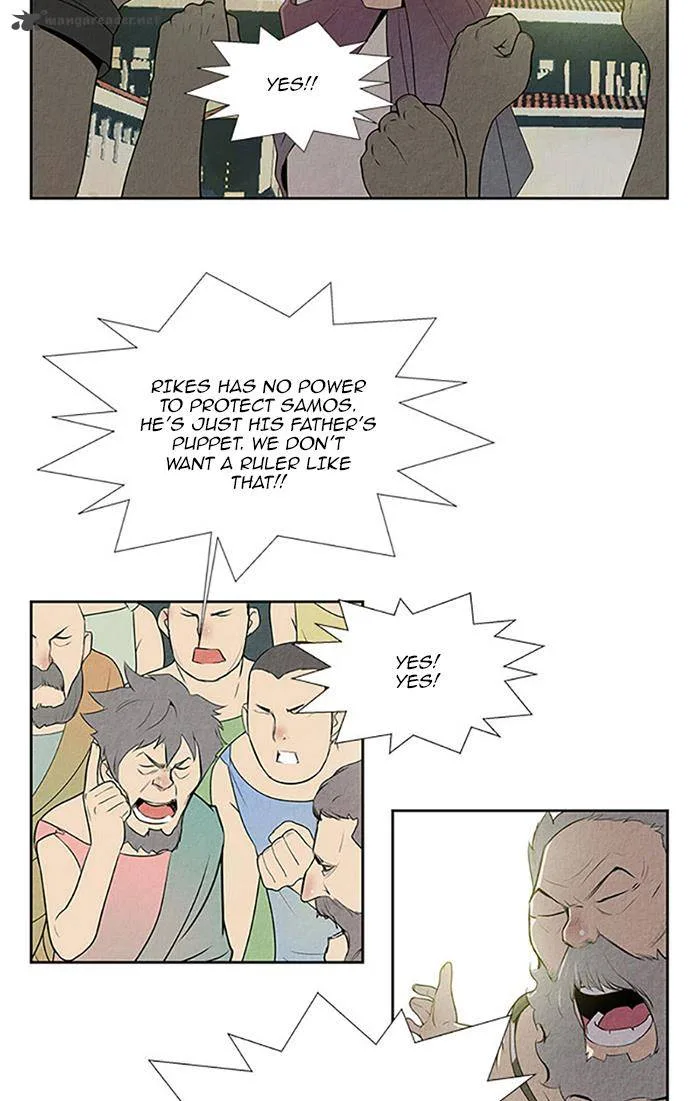 Aisopos Chapter 106 page 34