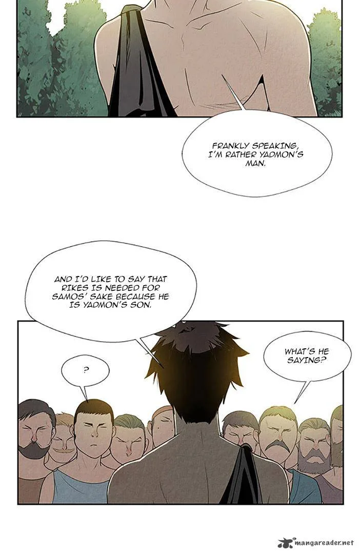 Aisopos Chapter 106 page 38