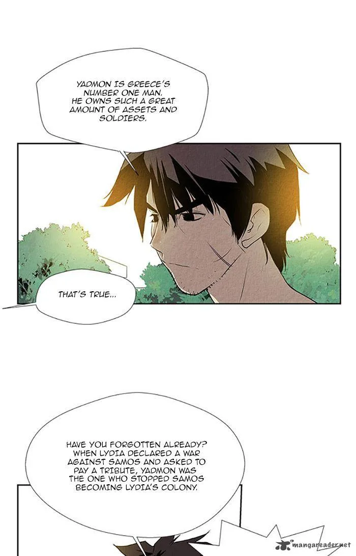 Aisopos Chapter 106 page 39
