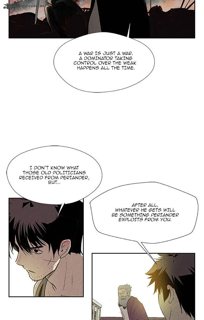 Aisopos Chapter 107 page 3