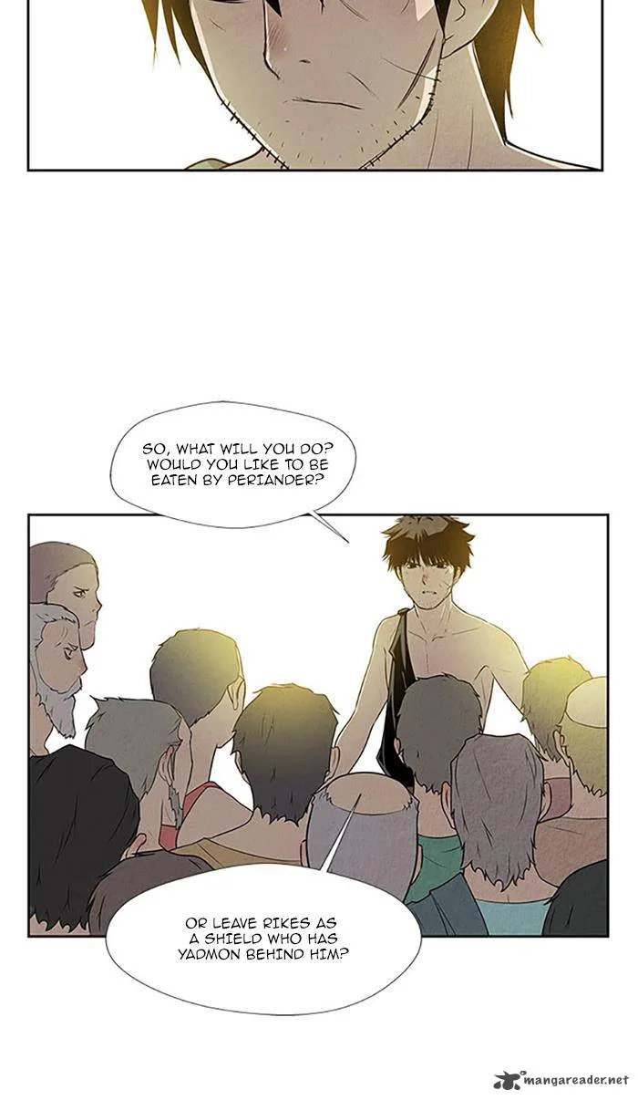Aisopos Chapter 109 page 8