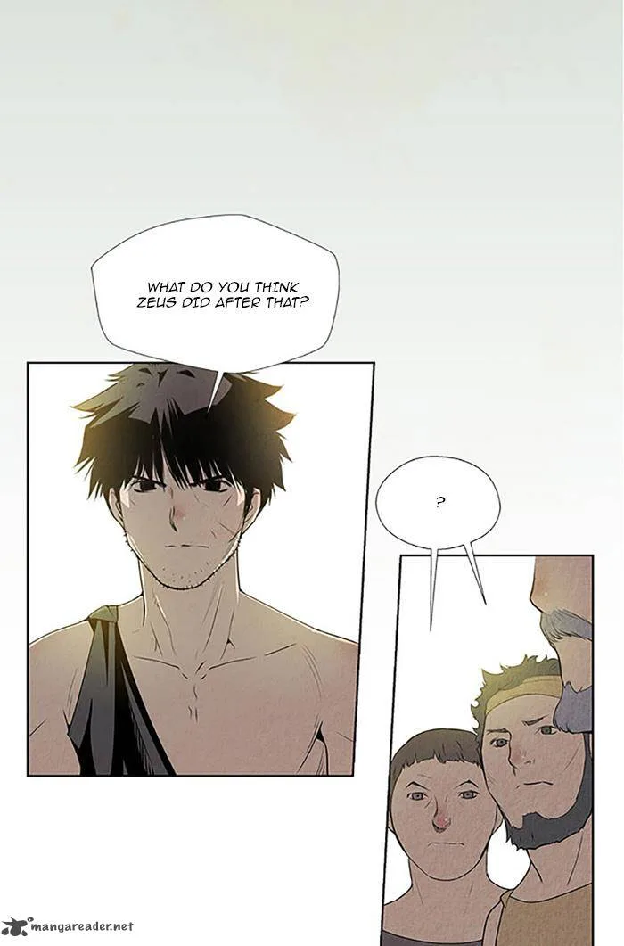 Aisopos Chapter 109 page 5