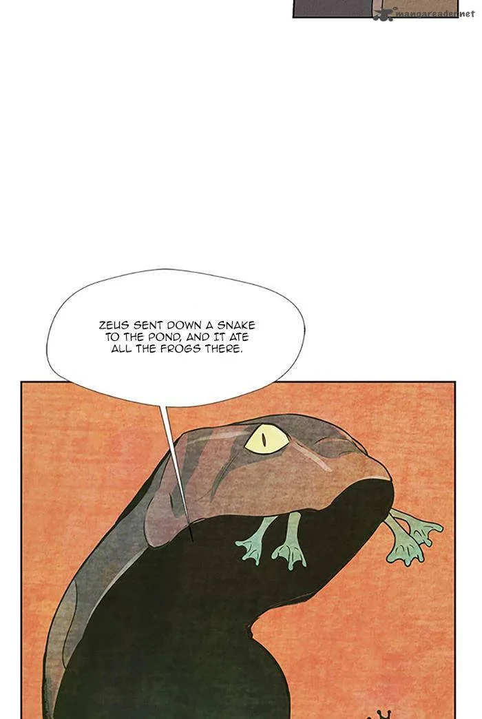 Aisopos Chapter 109 page 6