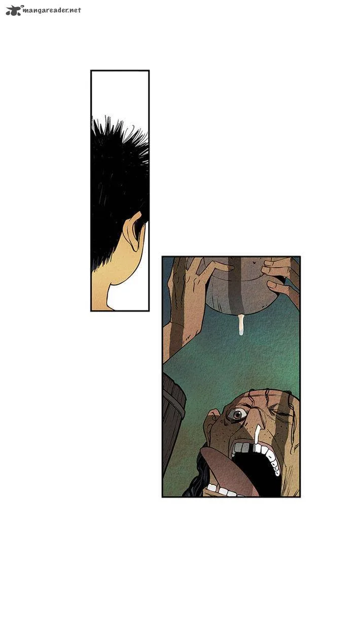 Aisopos Chapter 11 page 5