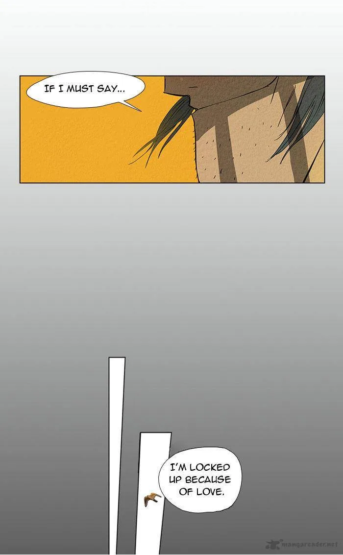 Aisopos Chapter 11 page 21