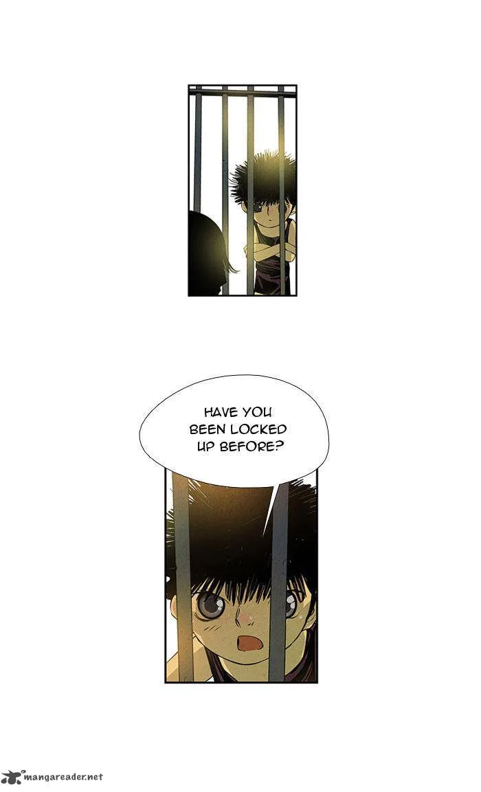 Aisopos Chapter 11 page 14