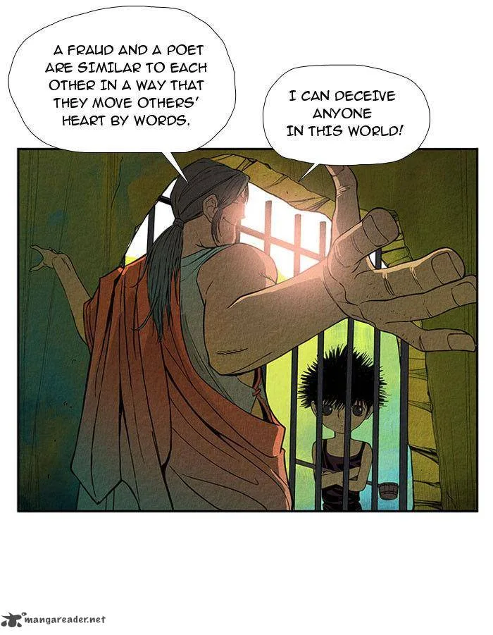 Aisopos Chapter 11 page 19