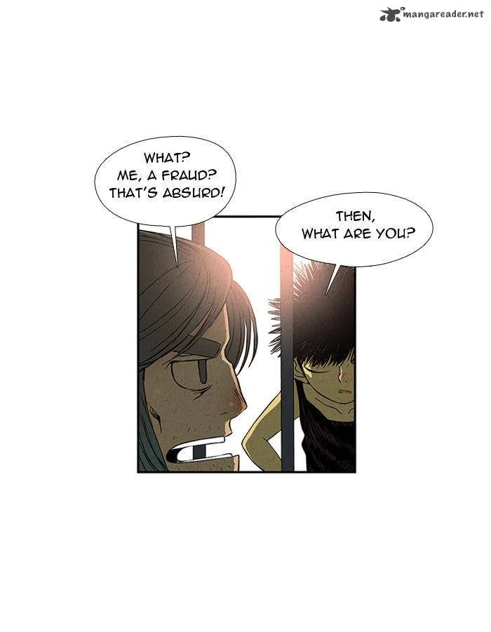 Aisopos Chapter 11 page 17