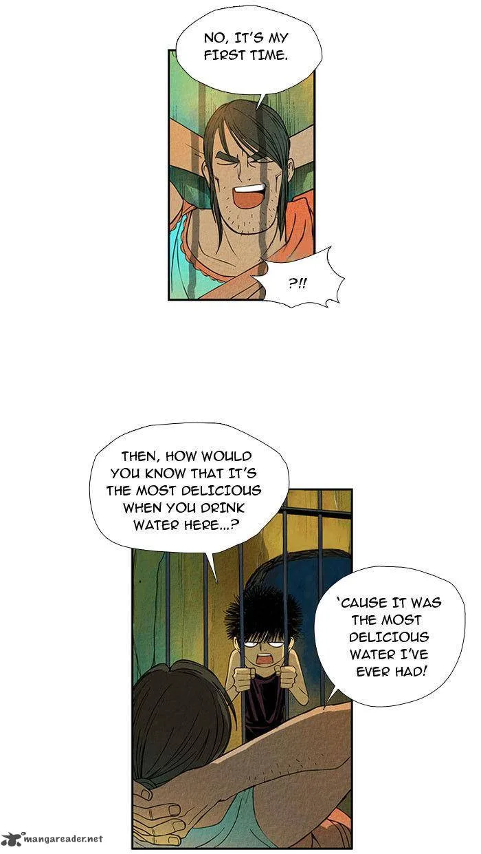 Aisopos Chapter 11 page 15