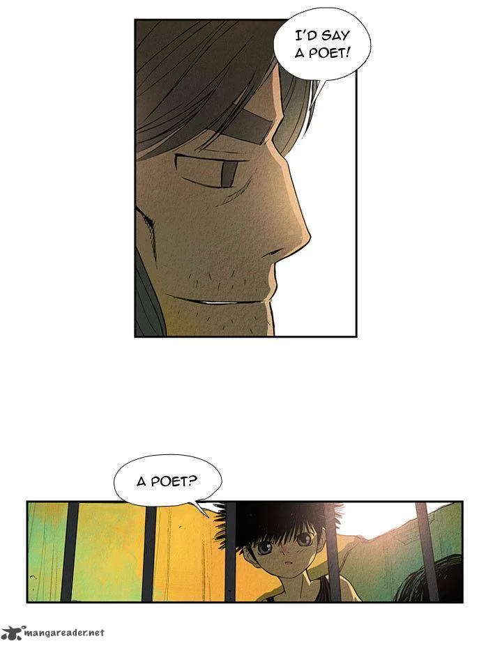 Aisopos Chapter 11 page 18