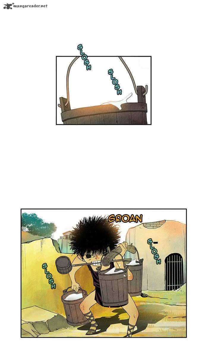 Aisopos Chapter 11 page 24