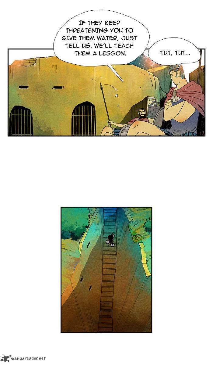 Aisopos Chapter 11 page 26
