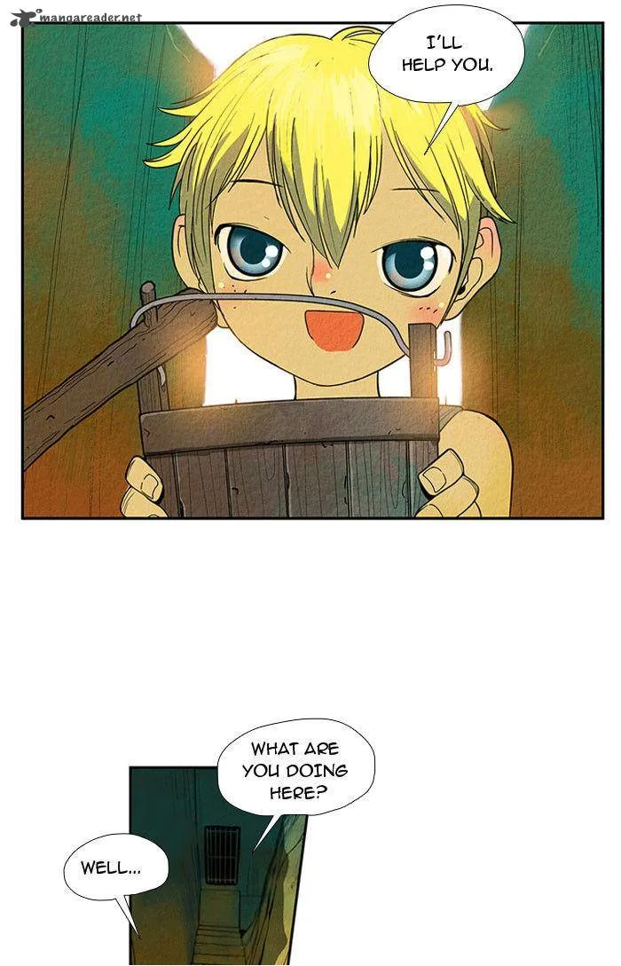 Aisopos Chapter 11 page 29