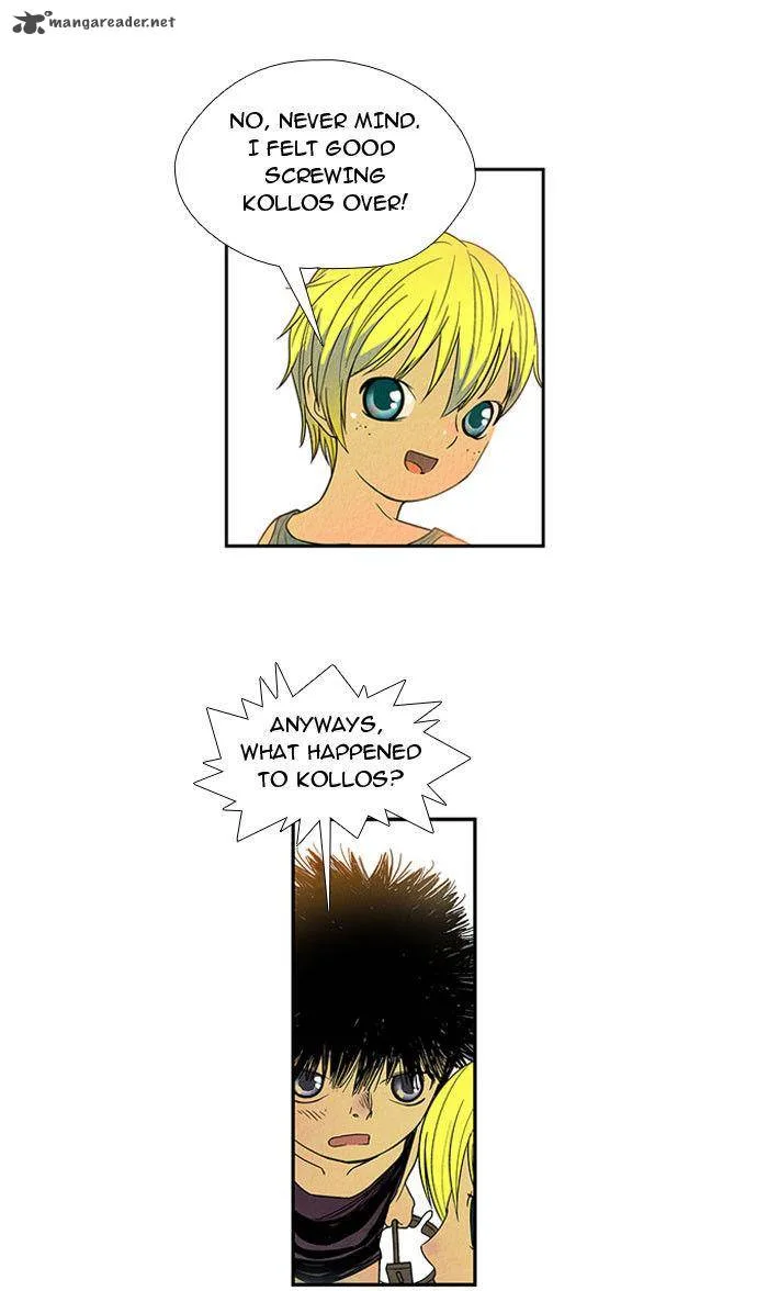 Aisopos Chapter 11 page 32