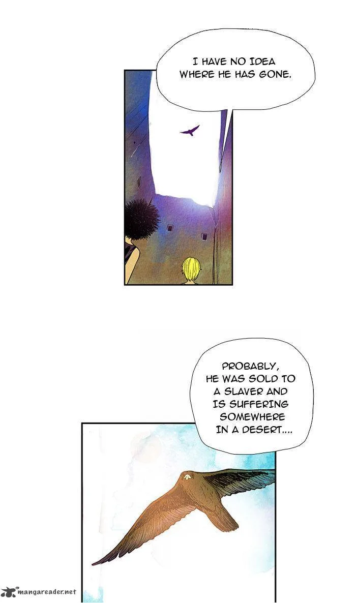 Aisopos Chapter 11 page 34