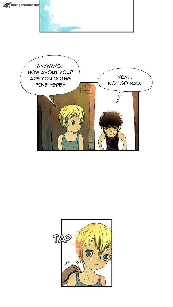 Aisopos Chapter 11 page 35