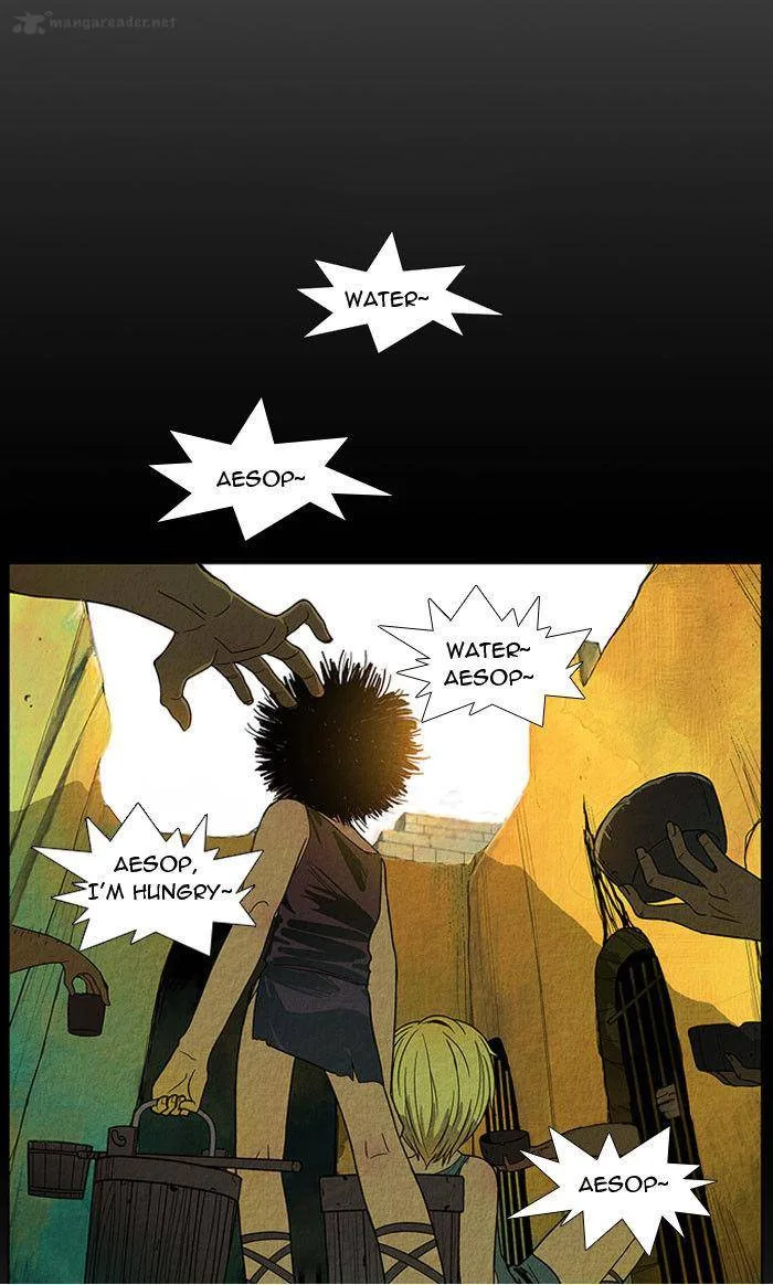 Aisopos Chapter 11 page 39