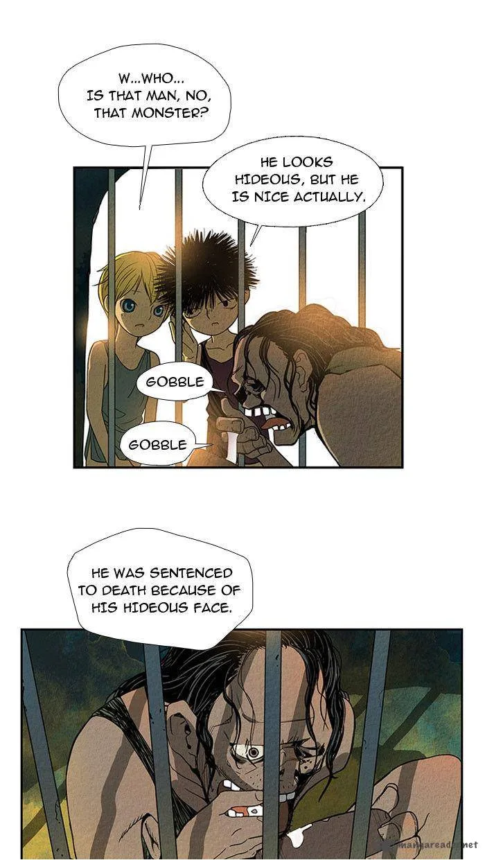 Aisopos Chapter 11 page 41