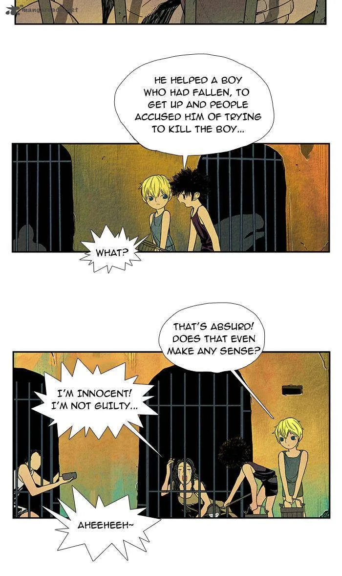 Aisopos Chapter 11 page 42