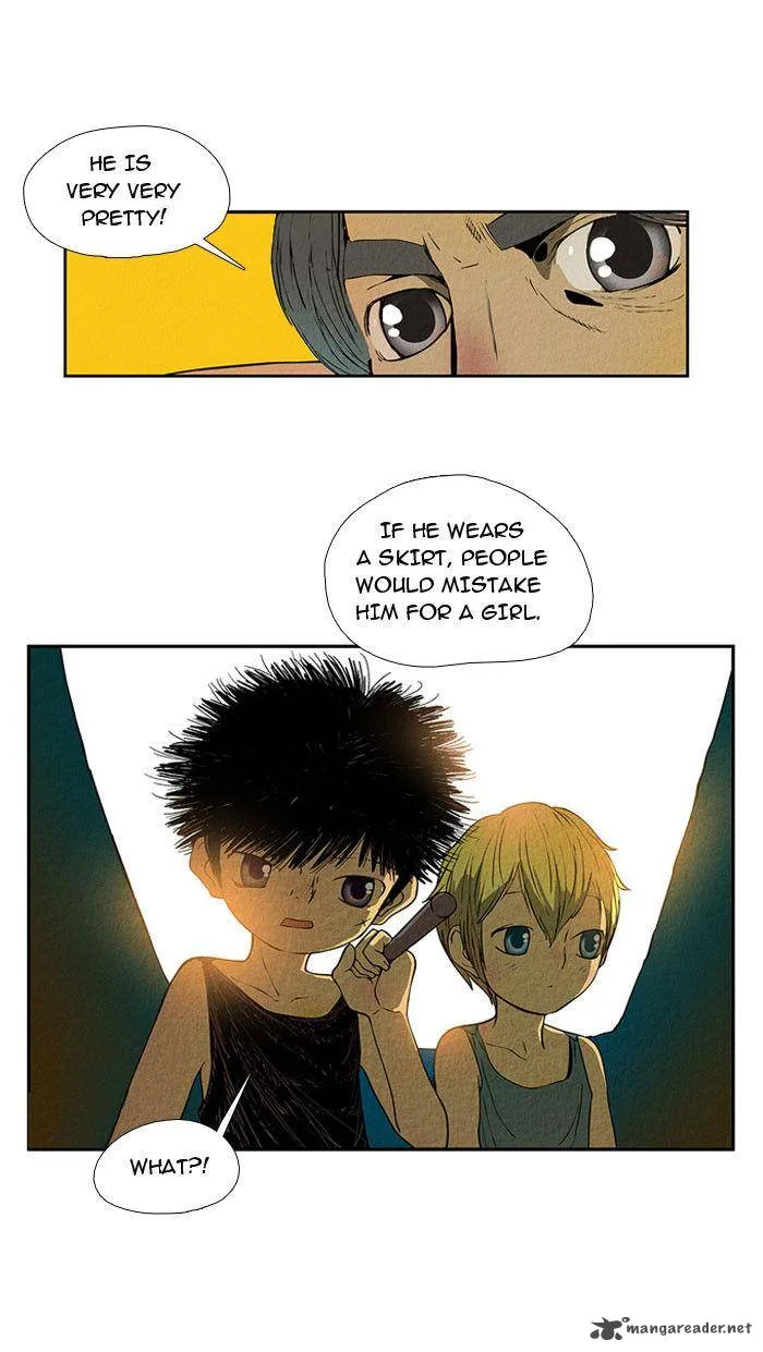 Aisopos Chapter 11 page 46