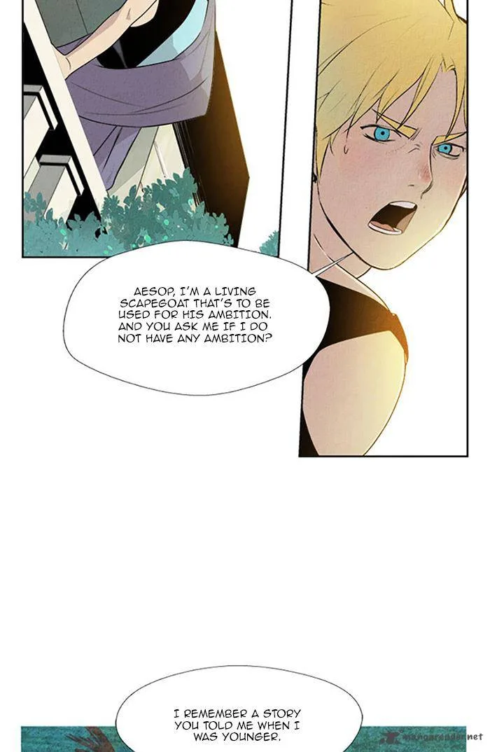 Aisopos Chapter 110 page 8