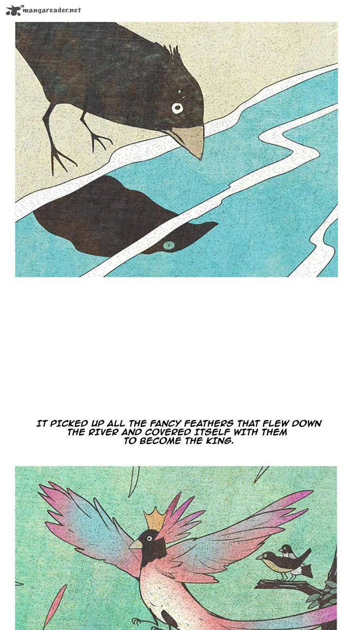 Aisopos Chapter 110 page 11