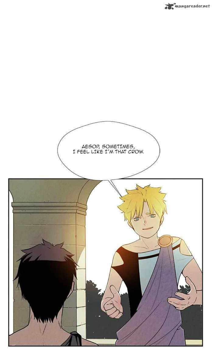 Aisopos Chapter 110 page 13