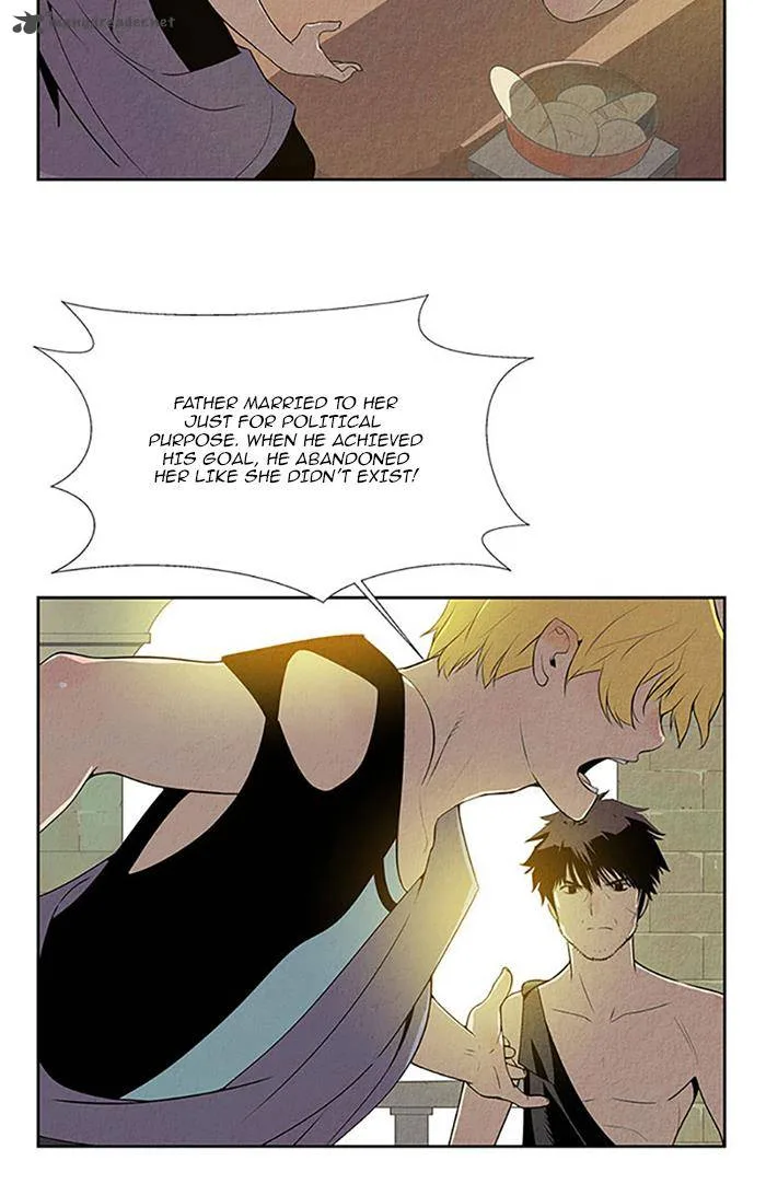 Aisopos Chapter 110 page 5