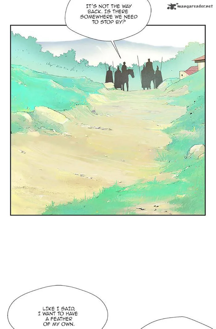 Aisopos Chapter 110 page 22