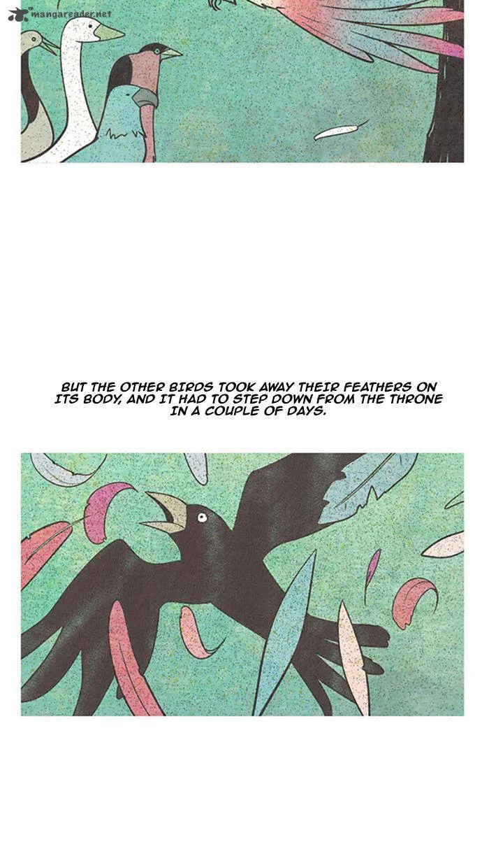 Aisopos Chapter 110 page 12