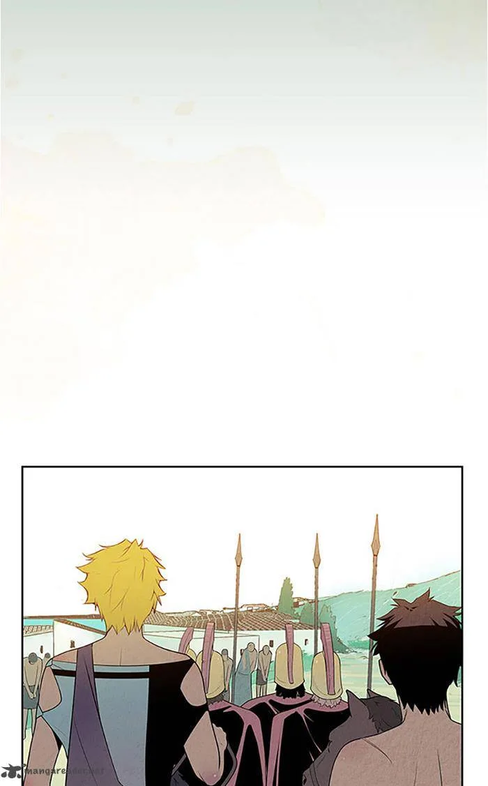 Aisopos Chapter 110 page 19