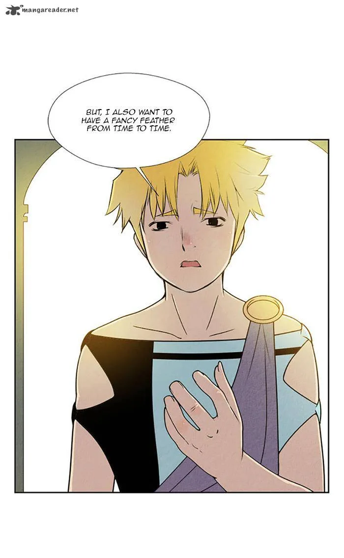 Aisopos Chapter 110 page 14