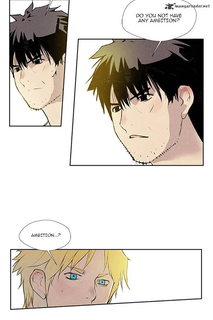 Aisopos Chapter 110 page 3