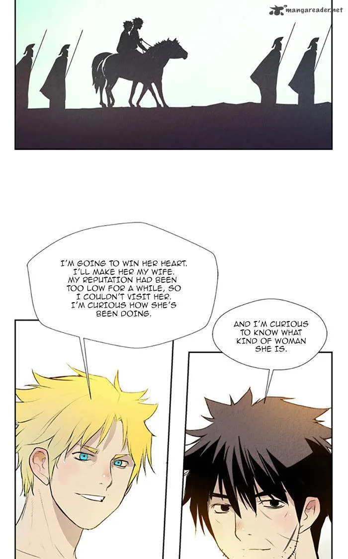 Aisopos Chapter 110 page 28
