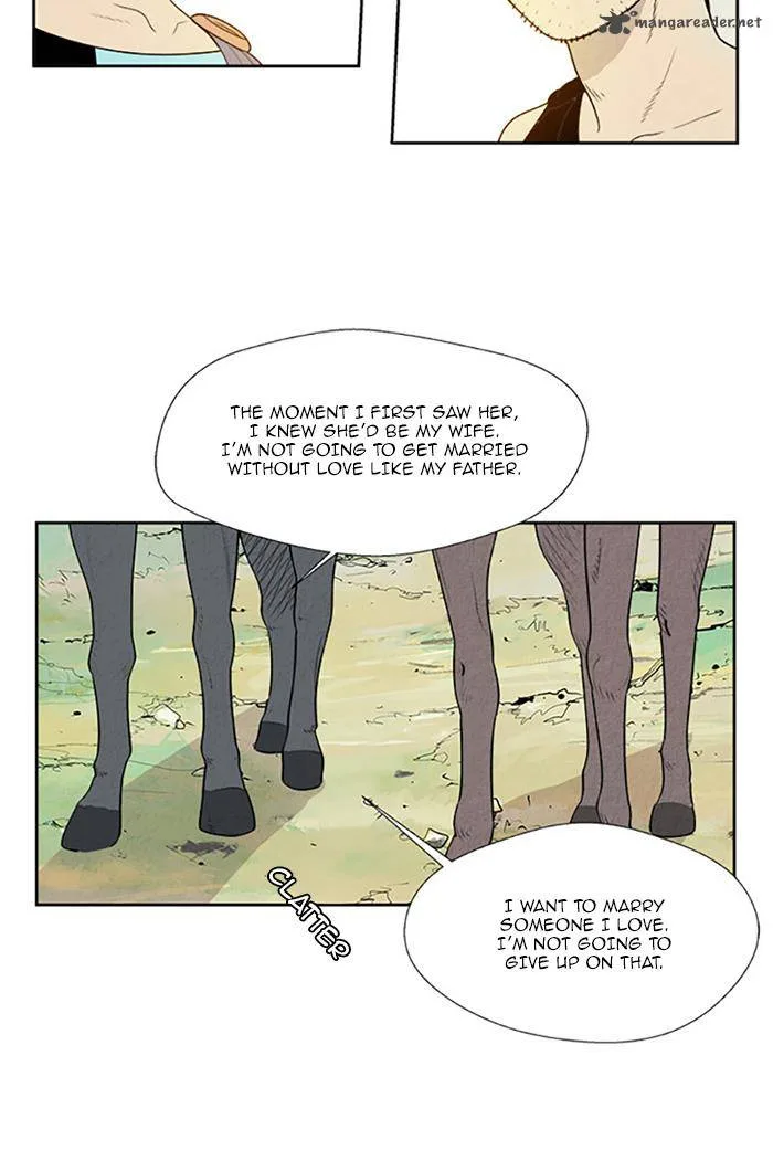 Aisopos Chapter 110 page 29