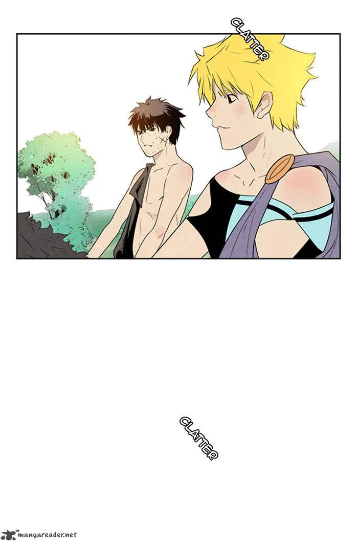 Aisopos Chapter 110 page 30