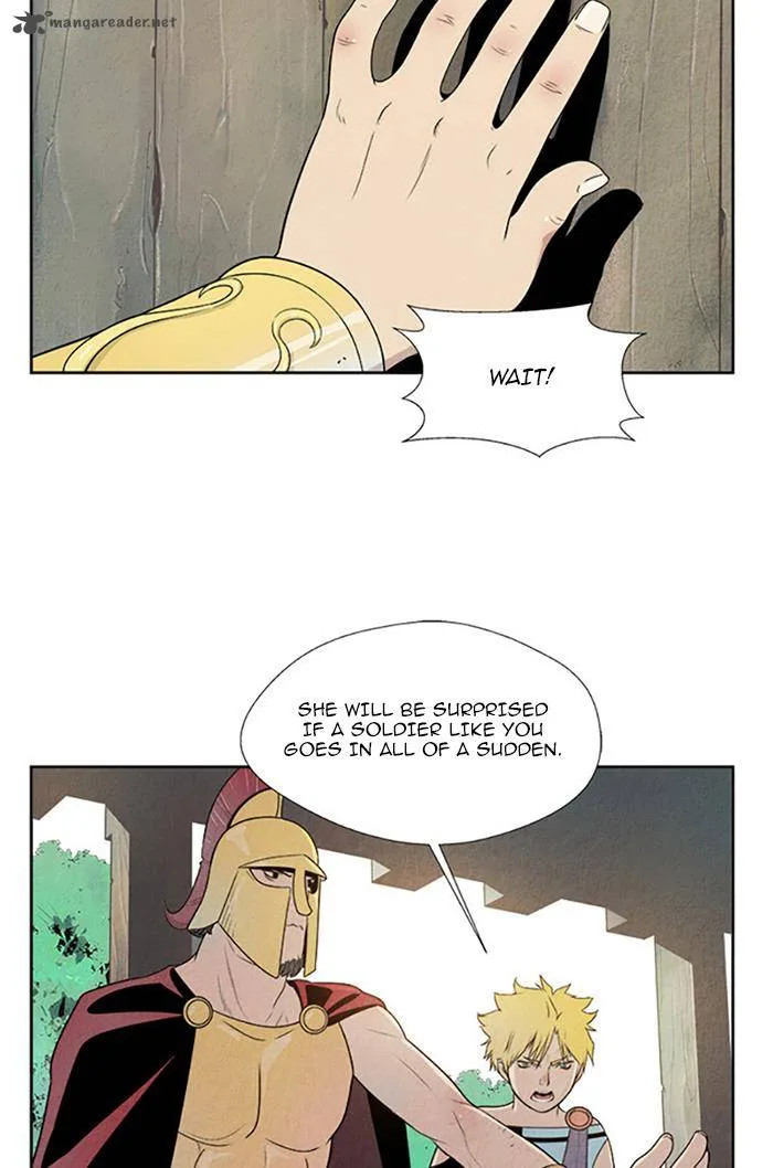 Aisopos Chapter 110 page 36