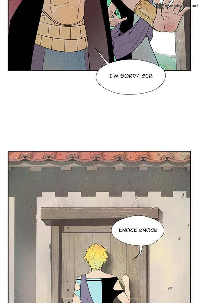 Aisopos Chapter 110 page 37