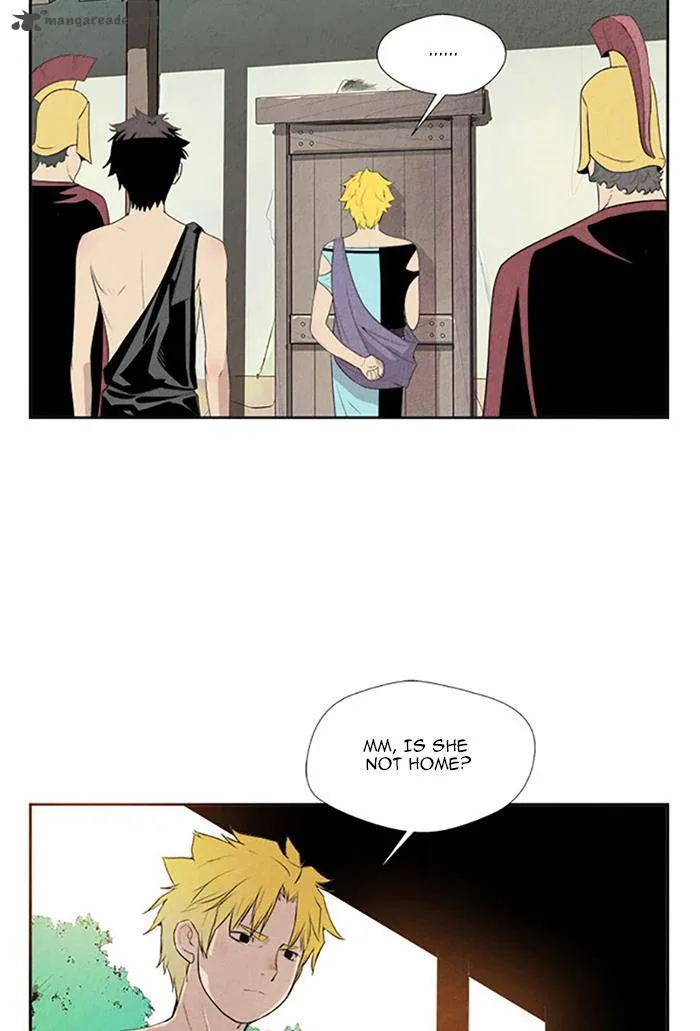 Aisopos Chapter 110 page 39