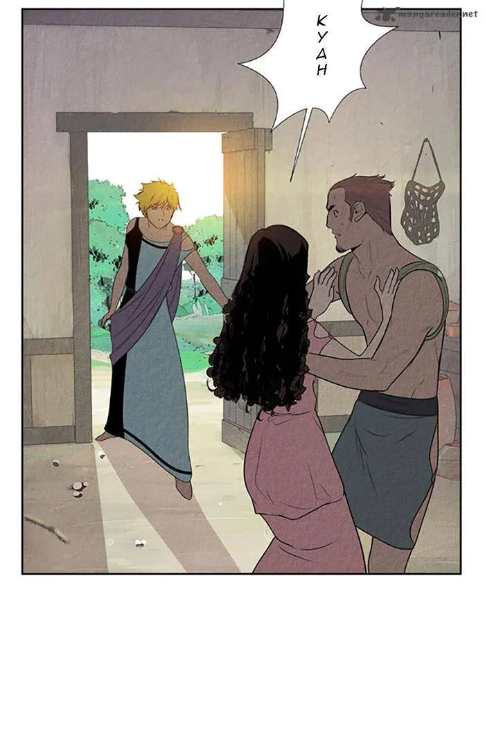 Aisopos Chapter 110 page 45