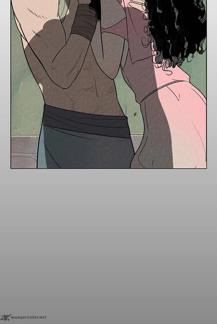 Aisopos Chapter 110 page 48