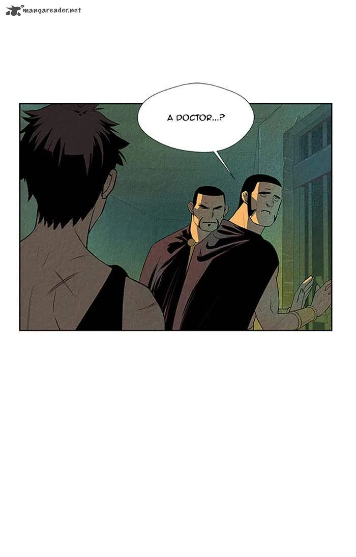 Aisopos Chapter 111 page 7