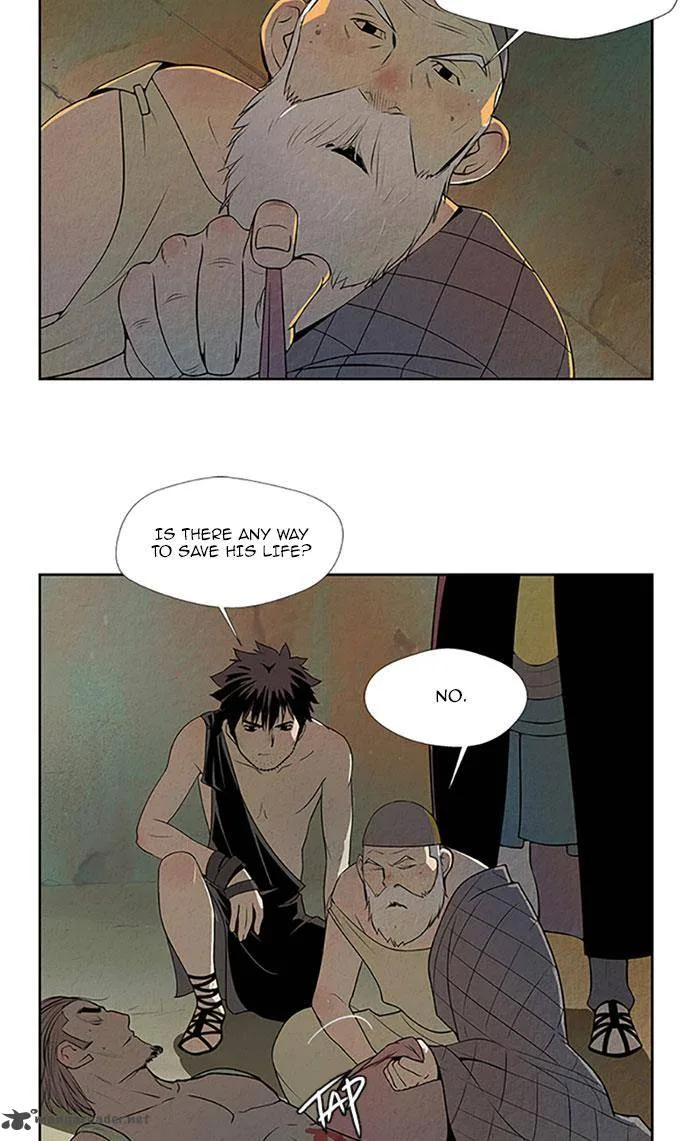 Aisopos Chapter 111 page 9