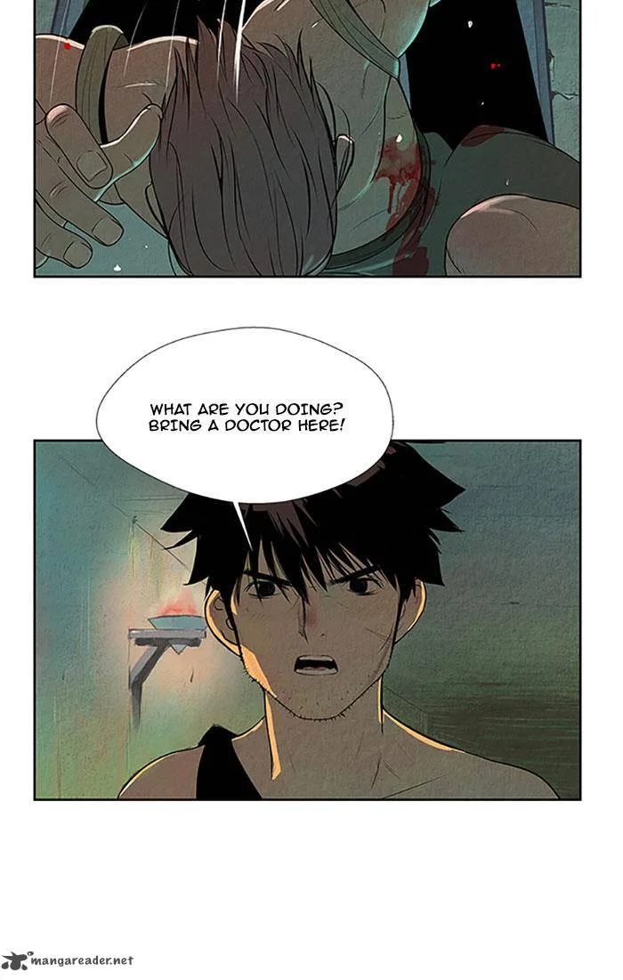 Aisopos Chapter 111 page 6