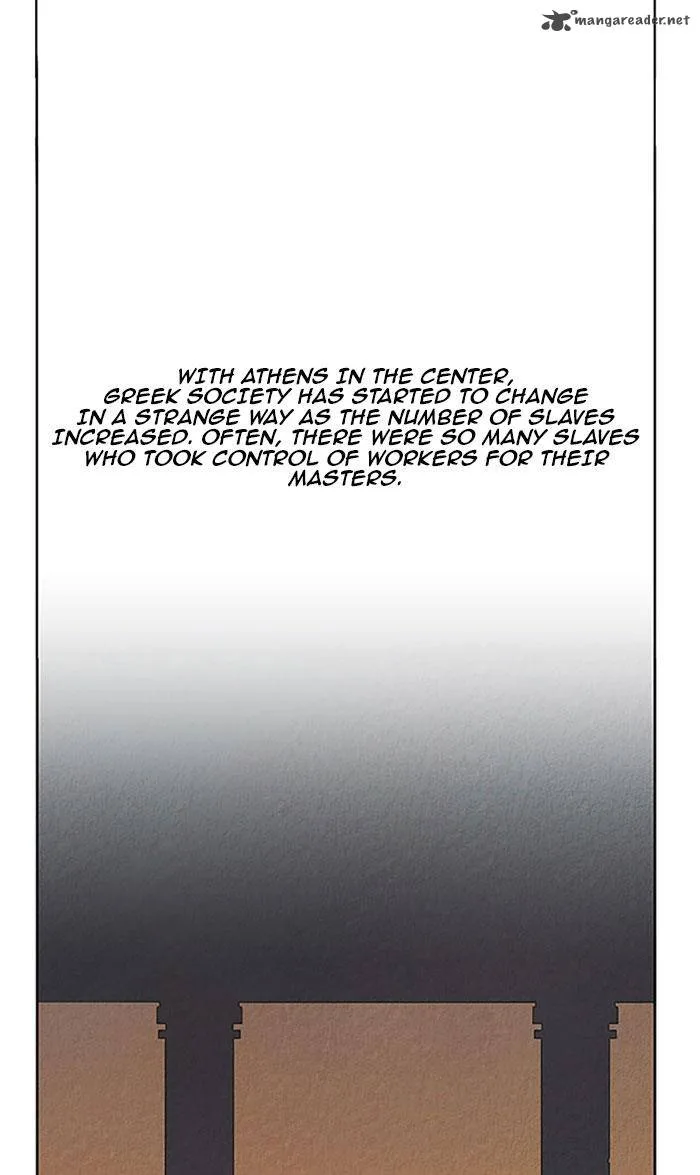 Aisopos Chapter 111 page 21